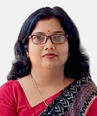  Dr. Manorama Mishra